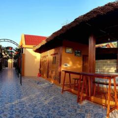 Отель Hai My Hoi An Homestay фото 3