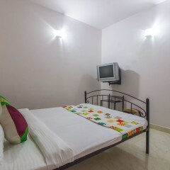 Отель OYO 18661 Home Peaceful Stay Fatrade Beach Индия, Южный Гоа - отзывы, цены и фото номеров - забронировать отель OYO 18661 Home Peaceful Stay Fatrade Beach онлайн комната для гостей