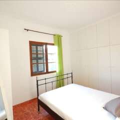 Отель Holiday Home Portals Nous комната для гостей фото 2