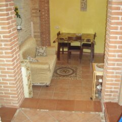 Отель Le Suite Aiosardegna питание
