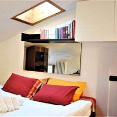 Dreaming Arena Rooms in Verona, Italy from 105$, photos, reviews - zenhotels.com guestroom