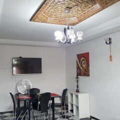 Отель Rayan apartment fes medina Марокко, Фес - отзывы, цены и фото номеров - забронировать отель Rayan apartment fes medina онлайн фото 2