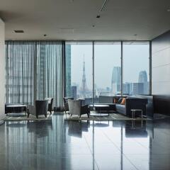 Отель Mitsui Garden Hotel Ginza Premier Япония, Токио - отзывы, цены и фото номеров - забронировать отель Mitsui Garden Hotel Ginza Premier онлайн бассейн