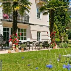 Отель Garni Villa Tyrol (Adults Only) Меран фото 8