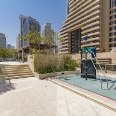 Отель MaisonPrive Holiday Homes - Iris Blue детские мероприятия