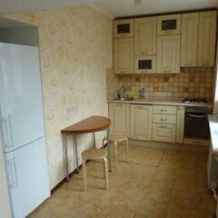 Апартаменты Istok Apartments Москва в номере фото 2