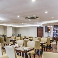 Park View Saigon Hotel питание