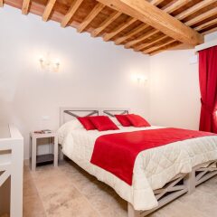 Отель Relais dei Molini Италия, Кастаньето-Кардуччи - отзывы, цены и фото номеров - забронировать отель Relais dei Molini онлайн комната для гостей фото 5