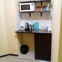 Гостиница On Kolomenskaya Guest House в номере