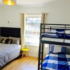 Отель O Hostel Великобритания, Эдинбург - отзывы, цены и фото номеров - забронировать отель O Hostel онлайн комната для гостей фото 4