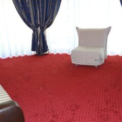 Лазурь Бич Отель детские мероприятия