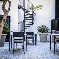 Cape Cadogan Boutique Hotel фото 12