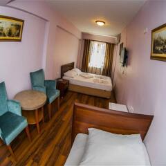 Orient Hostel Стамбул детские мероприятия