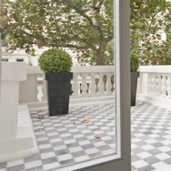 Отель 130 Queen's Gate Apartments Великобритания, Лондон - отзывы, цены и фото номеров - забронировать отель 130 Queen's Gate Apartments онлайн