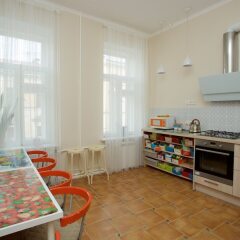 Гостиница Burano Hostel в Санкт-Петербурге 9 отзывов об отеле, цены и фото номеров - забронировать гостиницу Burano Hostel онлайн Санкт-Петербург в номере