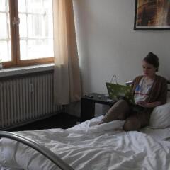 Отель Rixpack Hostel Neukölln Германия, Берлин - отзывы, цены и фото номеров - забронировать отель Rixpack Hostel Neukölln онлайн фото 9