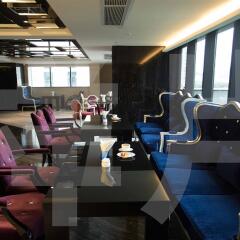 Best Western Park Hotel Xiamen Сямынь гостиничный бар