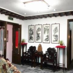 Отель Shantang Inn - Suzhou питание фото 3