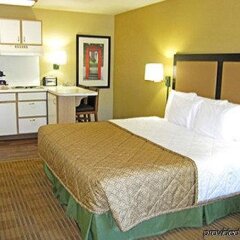 Отель Extended Stay America San Jose Milpitas McCarthy Rnch с домашними животными