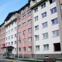Отель Apart Hotel TOMO Латвия, Рига - - забронировать отель Apart Hotel TOMO, цены и фото номеров с домашними животными