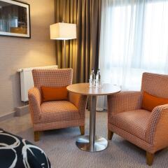Отель Clayton Hotel Leeds Великобритания, Лидс - отзывы, цены и фото номеров - забронировать отель Clayton Hotel Leeds онлайн комната для гостей фото 2
