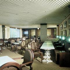 Dom Carlos Liberty Hotel с домашними животными