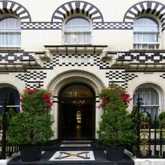 Отель Grange Langham Court фото 3
