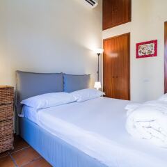Отель Cozy flat near Colosseum Рим комната для гостей фото 4