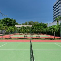 Отель Siam Bayshore Resort Pattaya Таиланд, Паттайя - 5 отзывов об отеле, цены и фото номеров - забронировать отель Siam Bayshore Resort Pattaya онлайн спа