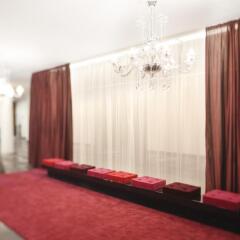 Movenpick Hotel Stuttgart Airport