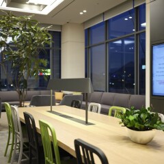 Nine Tree Hotel Dongdaemun Сеул питание