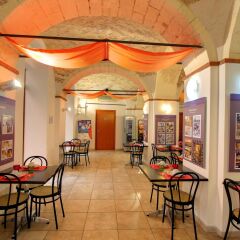 Hostel Marina питание