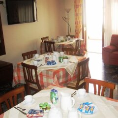 Отель B&B Piazza 300mila Лечче питание