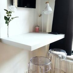 Апартаменты N°9 Boutique Apartment Брюссель