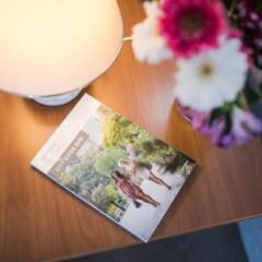 Отель Residence Desiree Classic & Design Меран удобства в номере
