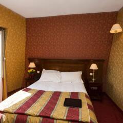 Hotel Viator - Gare de Lyon комната для гостей