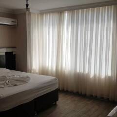 Отель Aslan Apart Otel спа