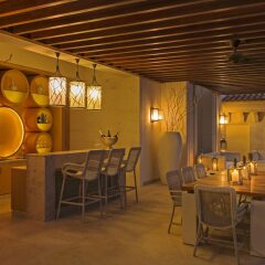 Отель St. Regis Saadiyat Island Абу-Даби фото 8