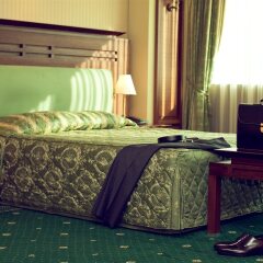 Отель Grand Hotel Sofia Болгария, София - 1 отзыв об отеле, цены и фото номеров - забронировать отель Grand Hotel Sofia онлайн
