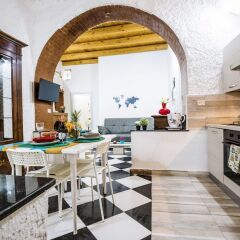 Отель Il Cortiletto di Ortigia Сиракуза фото 5