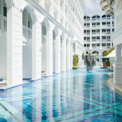 Mövenpick Myth Hotel Patong Phuket бассейн фото 2