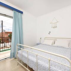 Aquarius Beach Hotel комната для гостей фото 4