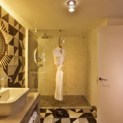 2Ciels Boutique Hotel & SPA ванная фото 2