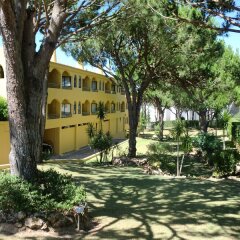 Отель Apartamentos Rio Португалия, Виламура - отзывы, цены и фото номеров - забронировать отель Apartamentos Rio онлайн фото 3