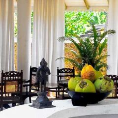 Отель Suite Lanka интерьер отеля