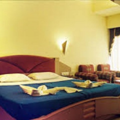 Отель Silver Sands Beach Resort Гоа фото 4