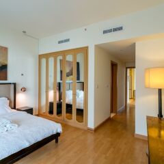 Отель One Perfect Stay - Marina Terrace комната для гостей фото 5