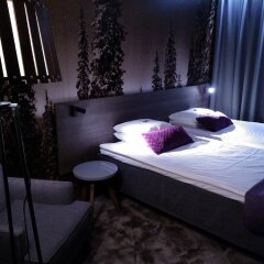 Hotel Korpilampi спа