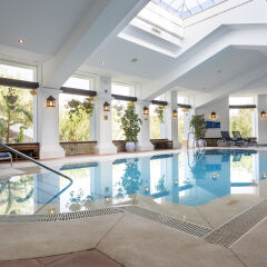 Отель Hipotels Hotel Flamenco Conil Испания, Кониль-де-ла-Фронтера - отзывы, цены и фото номеров - забронировать отель Hipotels Hotel Flamenco Conil онлайн бассейн фото 3