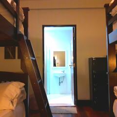 House23 Hotel Бангкок комната для гостей фото 5